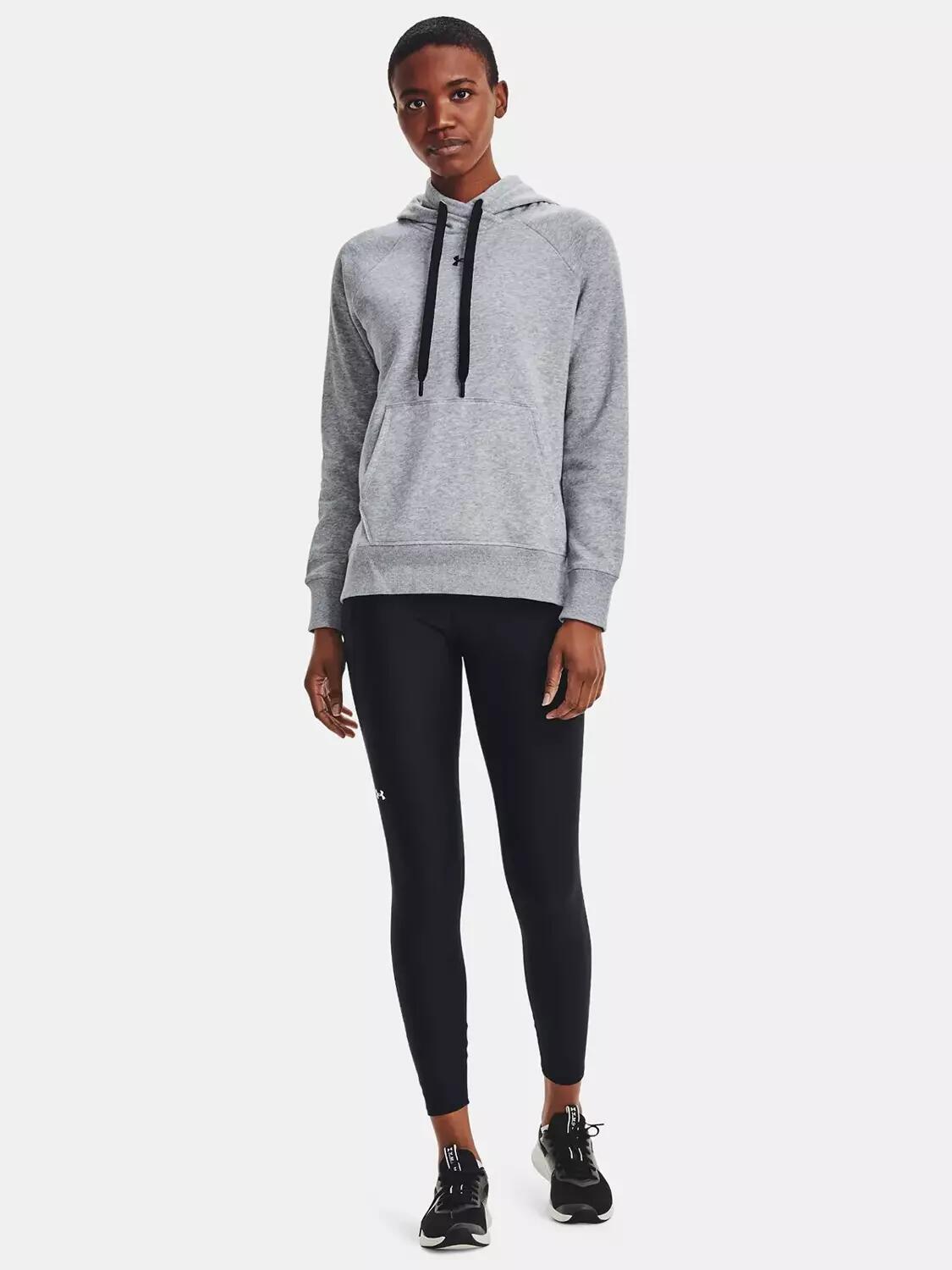 Sudadera con capucha Under armour modelo 1356317-035 para mujer 3/6