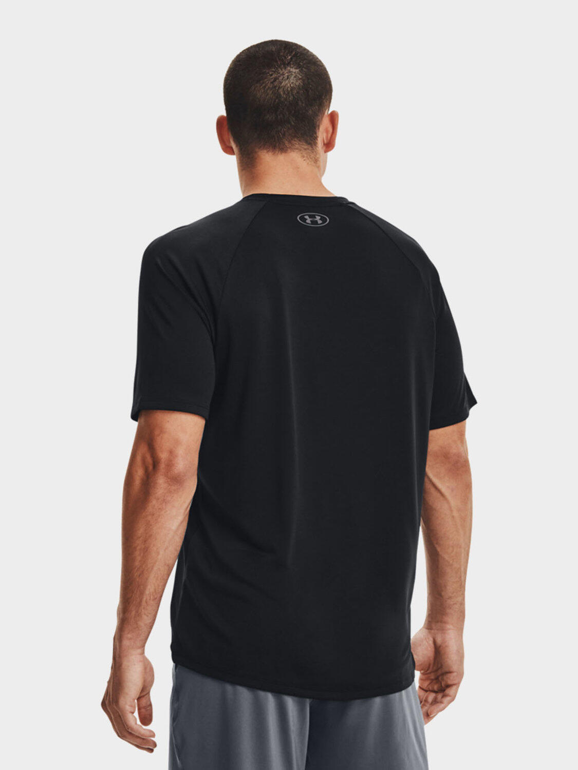 Koszulka fitness męska Under Armour UA Tech 2.0 SS Tee 3/7