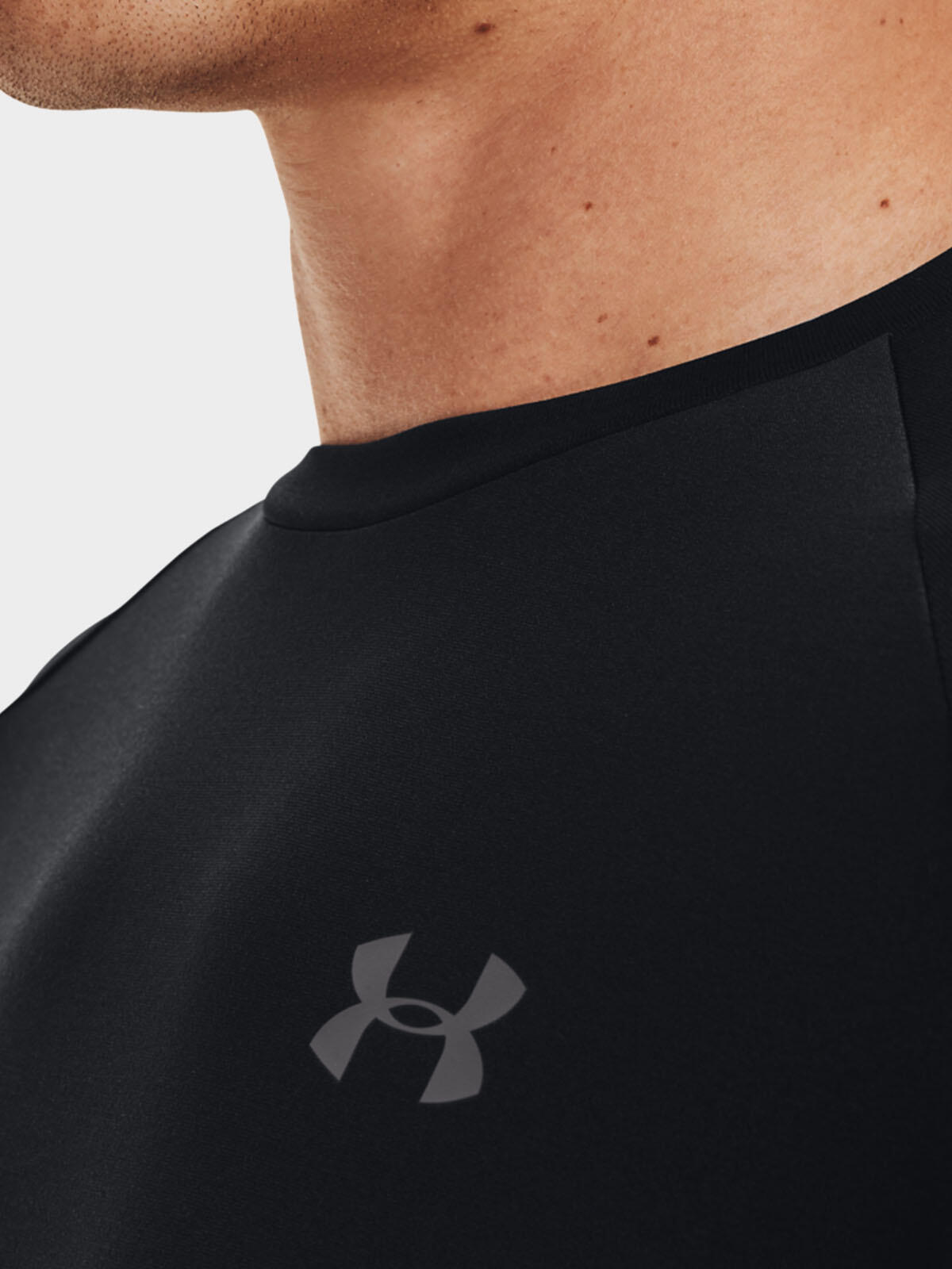 Koszulka fitness męska Under Armour UA Tech 2.0 SS Tee 5/7