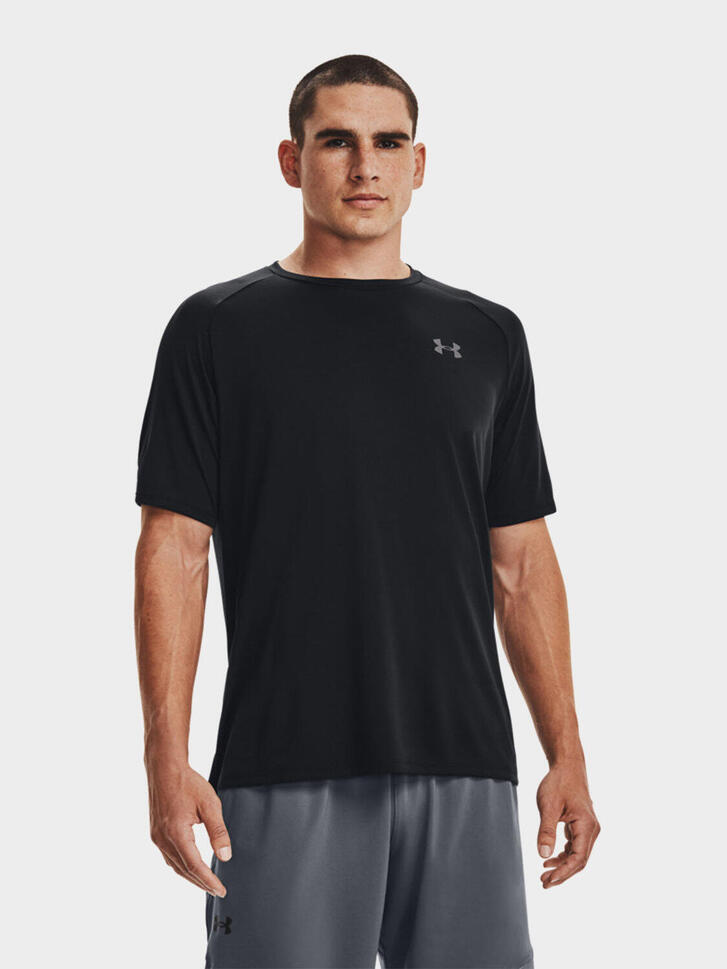 Koszulka fitness męska Under Armour UA Tech 2.0 SS Tee