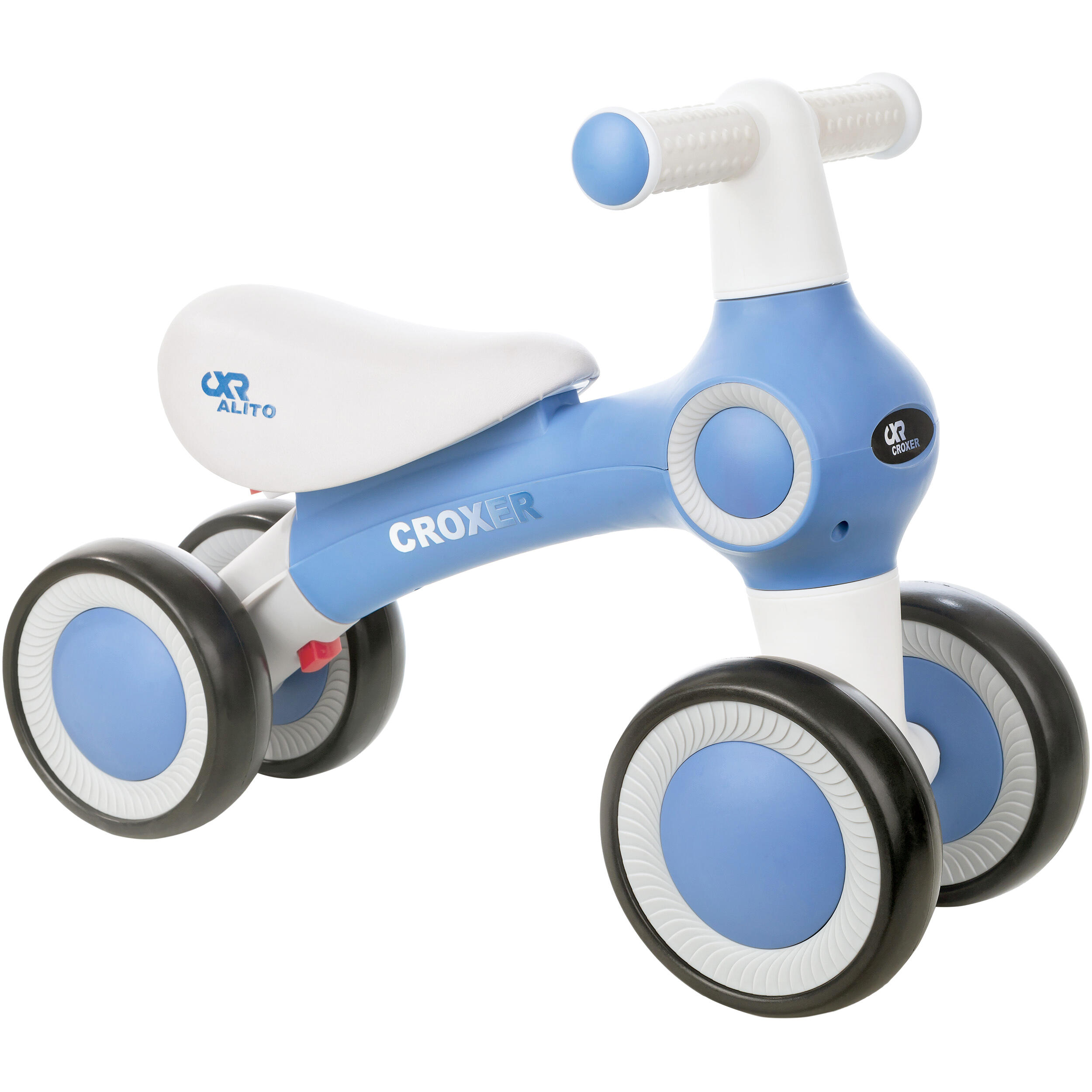 CROXER Langlaufrad Alito Blau