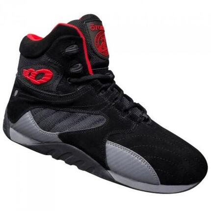 Unisexe Ultimate Trainer Chaussure de Bodybuilding et d'Haltérophilie