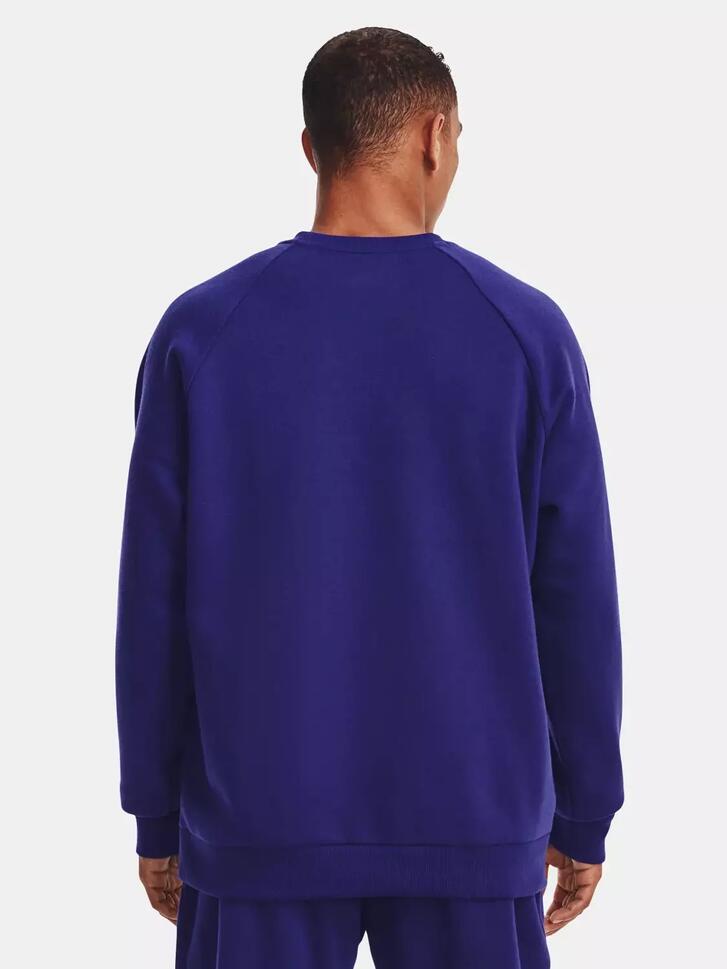 Bluza męska Under Armour Rival Fleece Crew