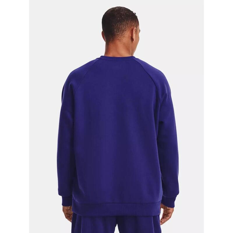 Bluza fitness męska UNDER ARMOUR Rival Fleece Big Logo Hoodie