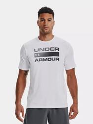 T-shirt Under armour modèle 1329582_1 pour homme
