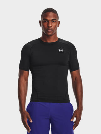 T-shirt met korte mouwen Under armour model 1361518-001 voor mannen
