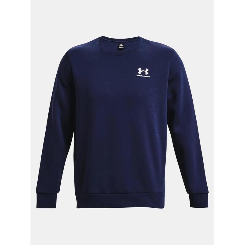 Pulover Fleece Under Armour Albastru