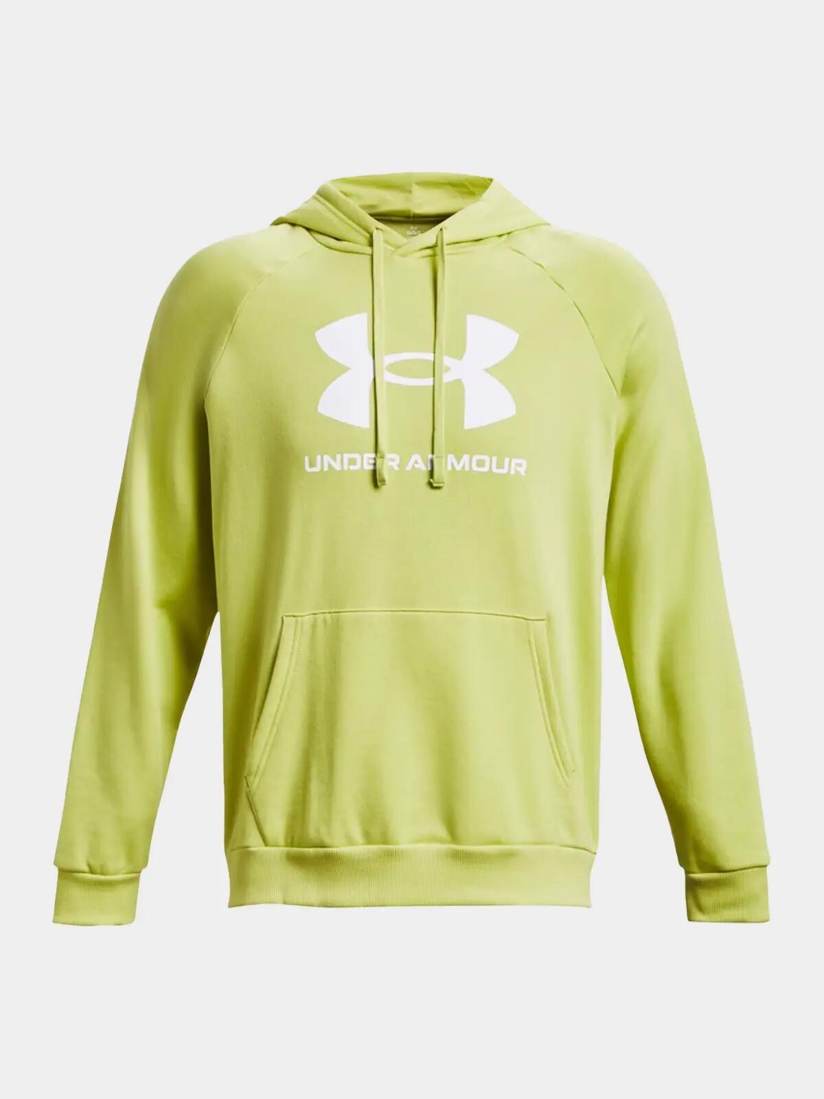 Sudadera con capucha Under armour modelo 1379758-743 para hombre 3/6