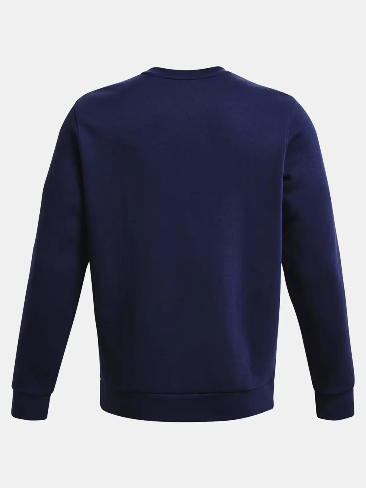 Pullover Under Armour Icon blau Herren bequem 6/6