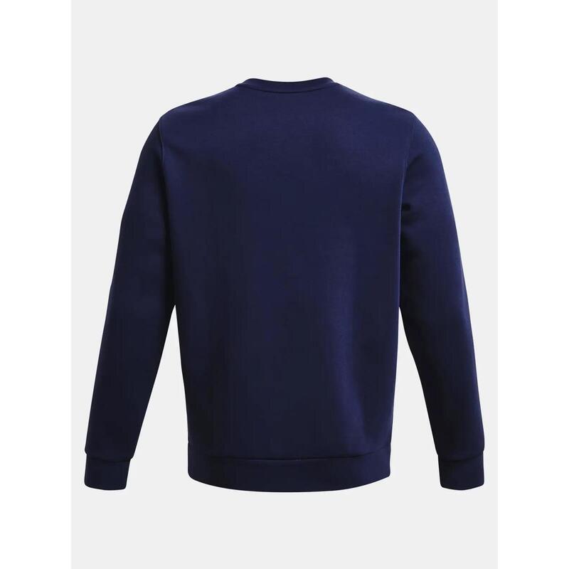 Pulover Fleece Under Armour Albastru
