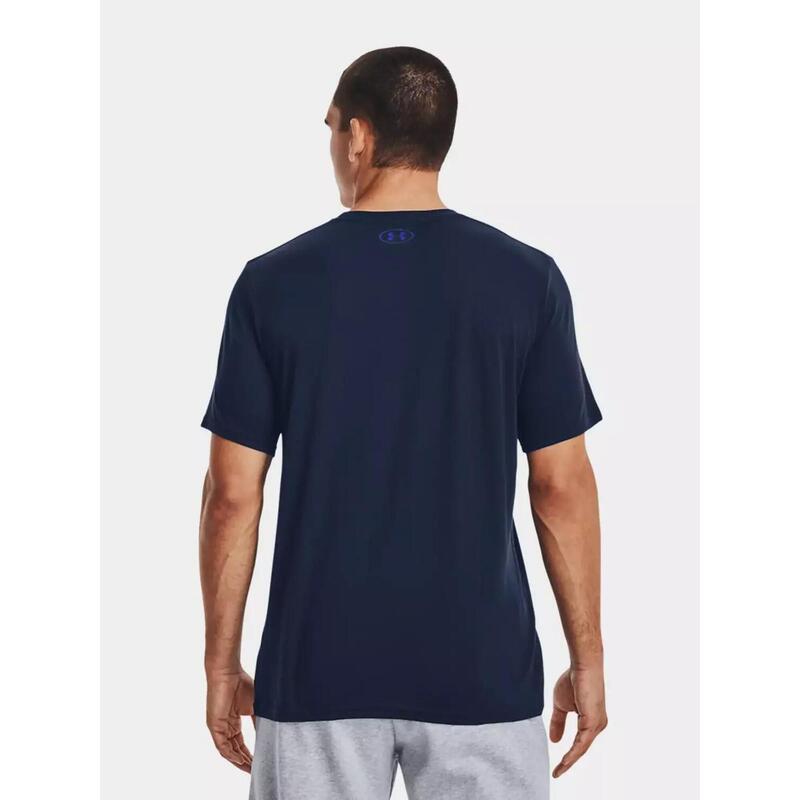 Pánské tričko Under Armour Team Issue Wordmark Ss