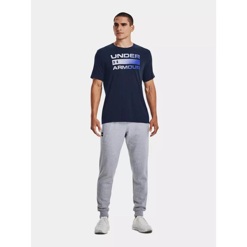 Pánské tričko Under Armour Team Issue Wordmark Ss