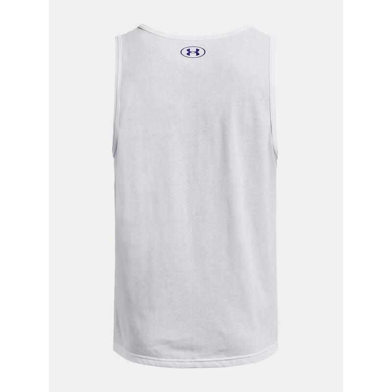 Koszulka męska tank top UNDER ARMOUR 1329589 bez rękawów