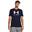 Tricou Drumeții În Natură Under Armour Sportstyle Logo Bărbați