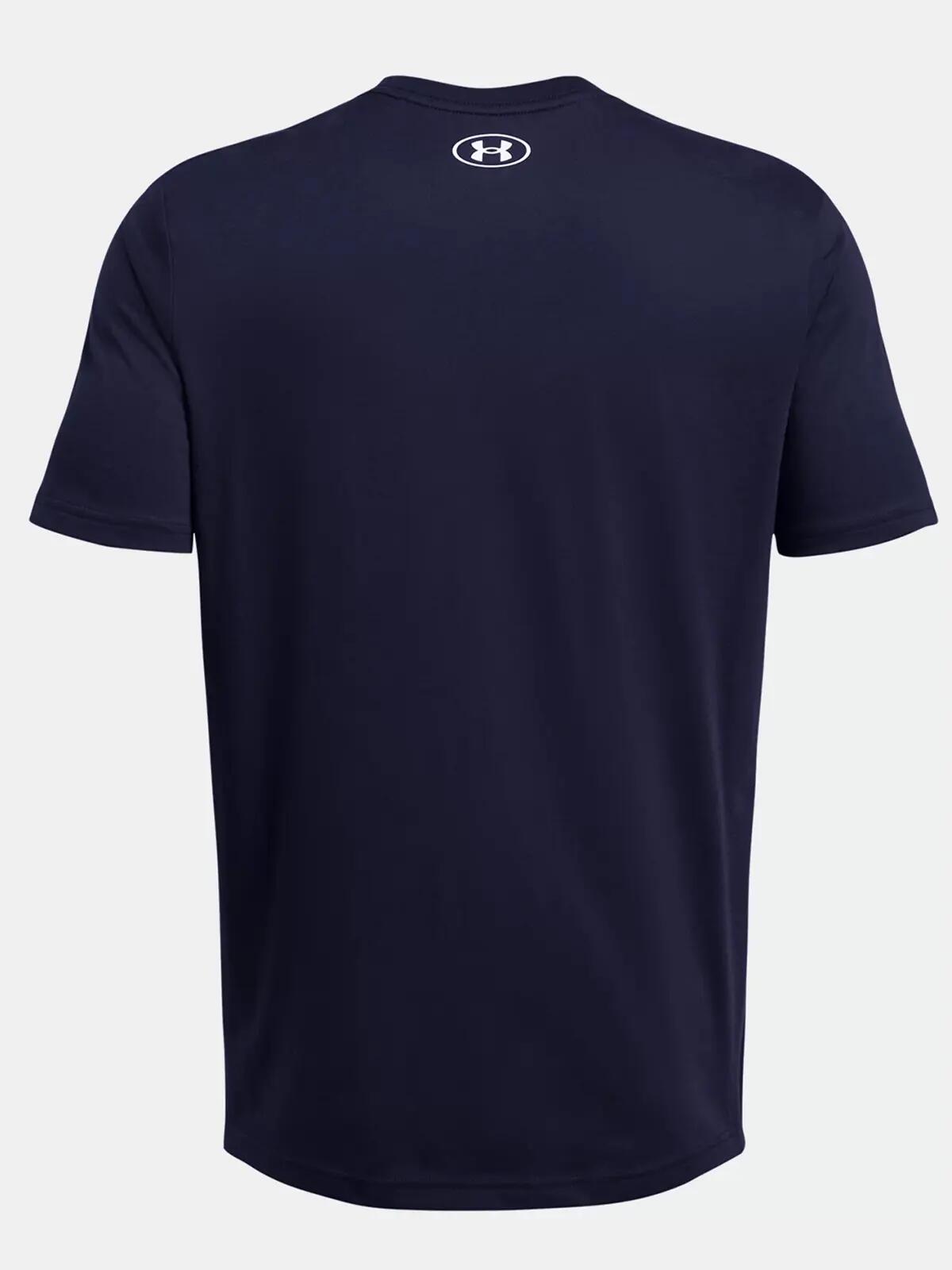 Under Armour T-Shirt Sportstyle Logo Herren 5/5