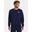 Pulover Fleece Under Armour Albastru