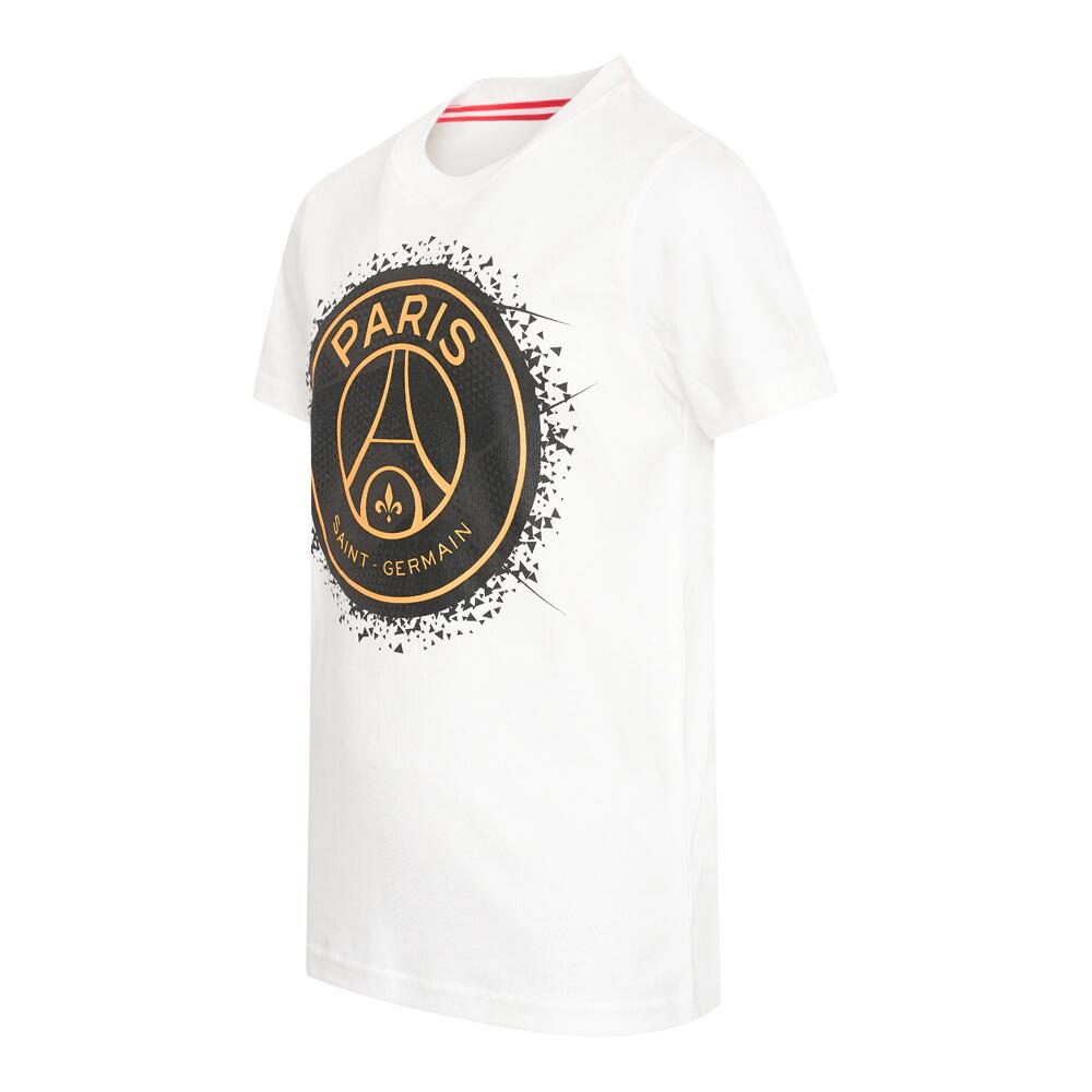 T-shirt enfant PSG - Collection officielle Paris Saint Germain 3/6