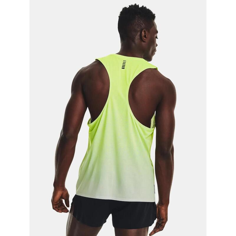 Koszulka męska tank top UNDER ARMOUR 1377314 bez rękawów