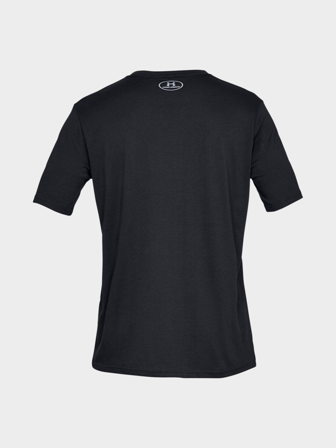 T-shirt Under armour modèle 1329582_1 pour homme 3/7