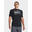 Under Armour Team Issue Wordmark SS - tricou bărbati, bumbac 60% poliester 40%