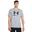 Tricou Drumeții În Natură Under Armour Sportstyle Logo Bărbați