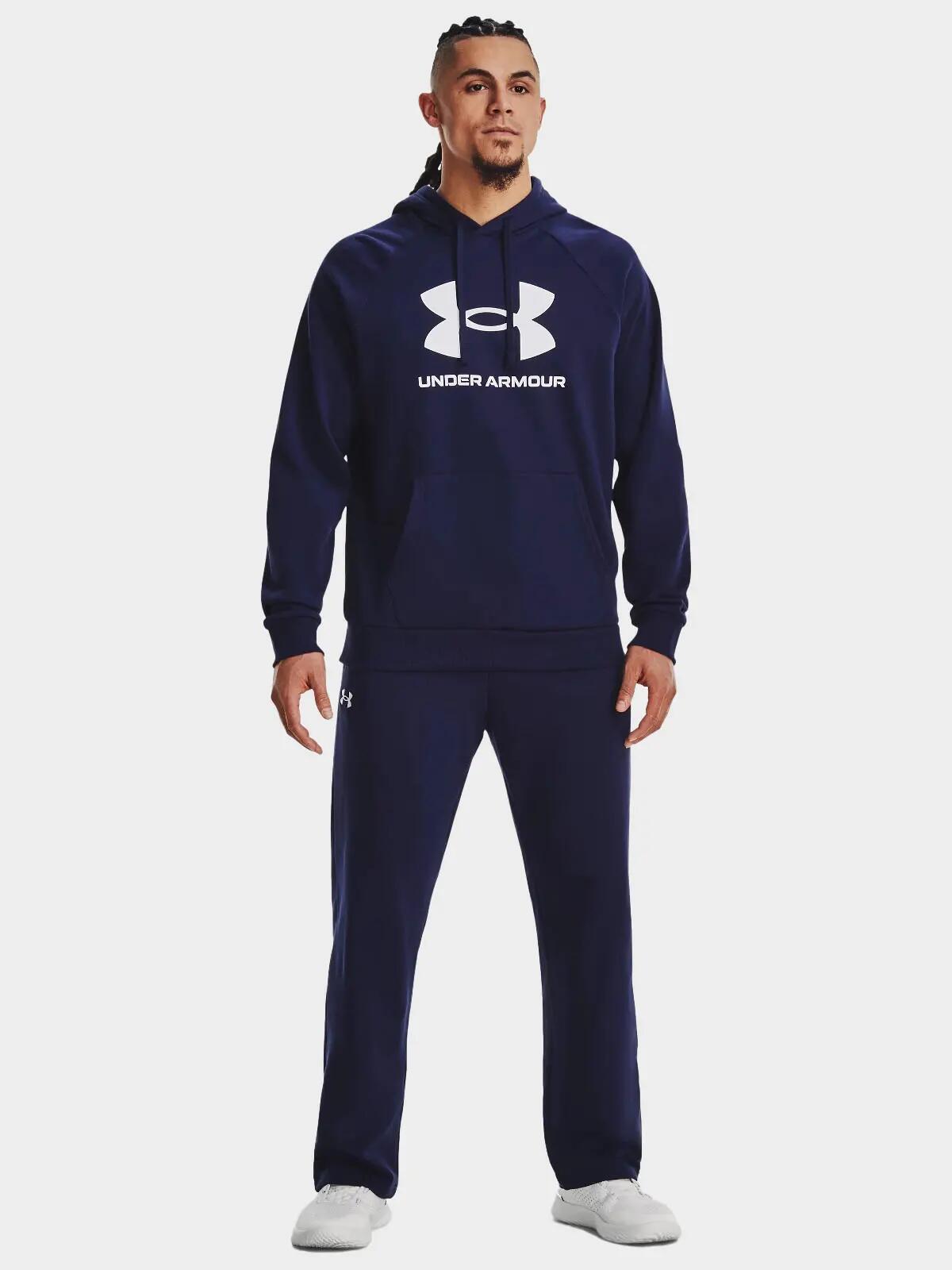 Moletom UNDER ARMOUR Rival 4/7
