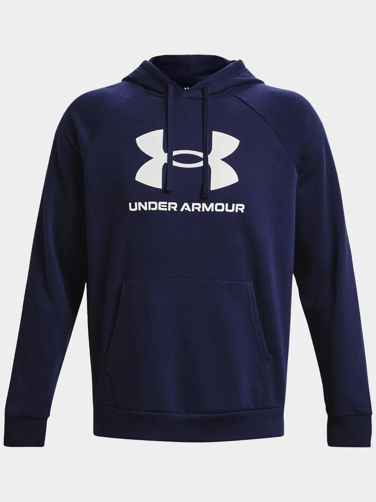 Moletom UNDER ARMOUR Rival 6/7
