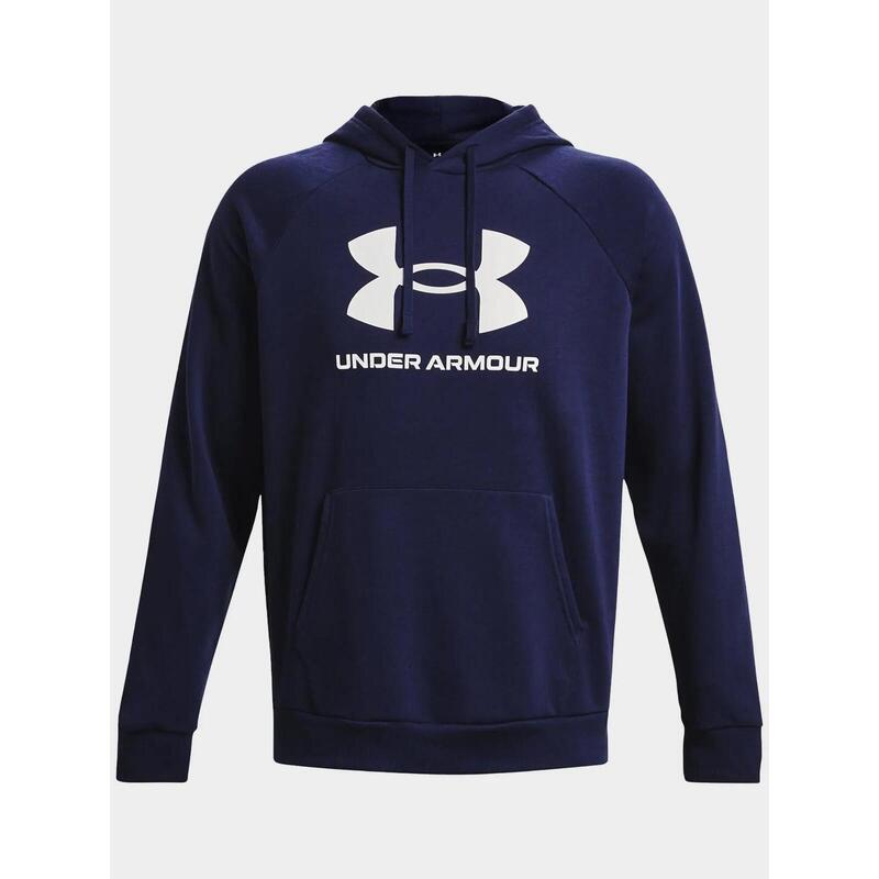 Hanorac bărbați Under Armour Rival Fleece Logo HD