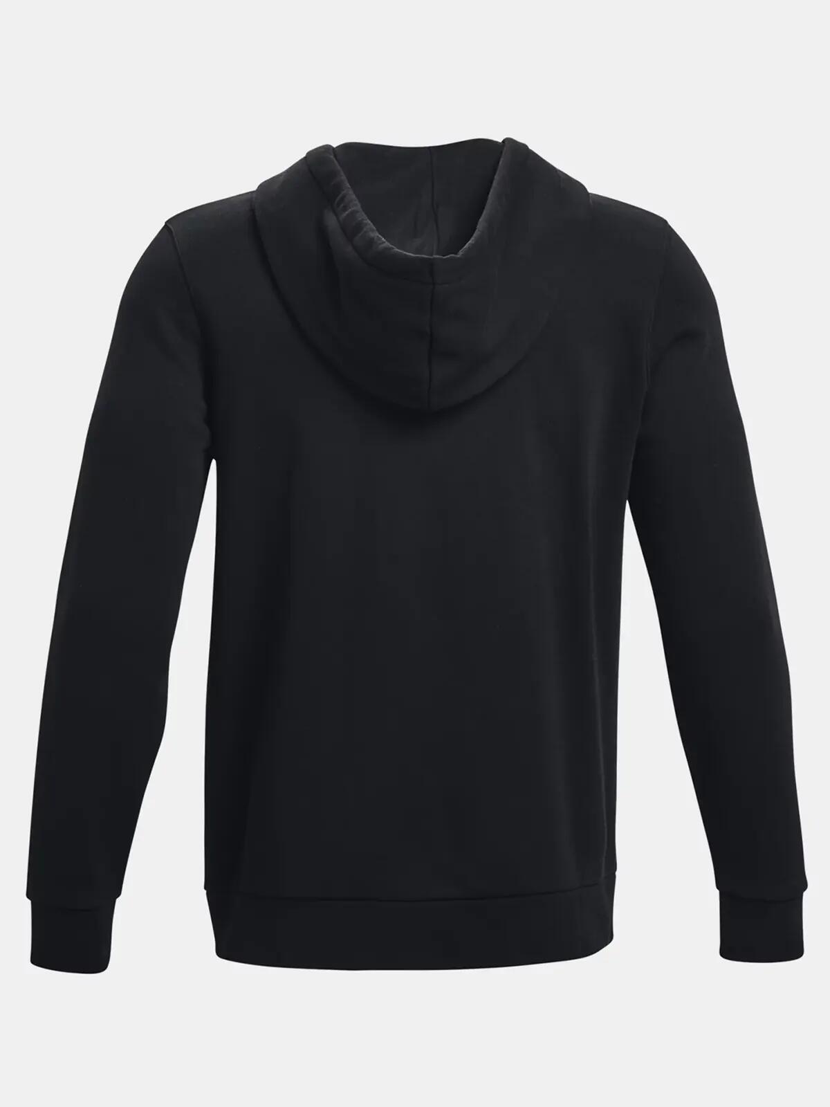 Sweat à capuche Under armour pour homme 5/6