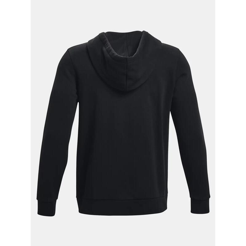 Pulover Fleece Negru Under Armour