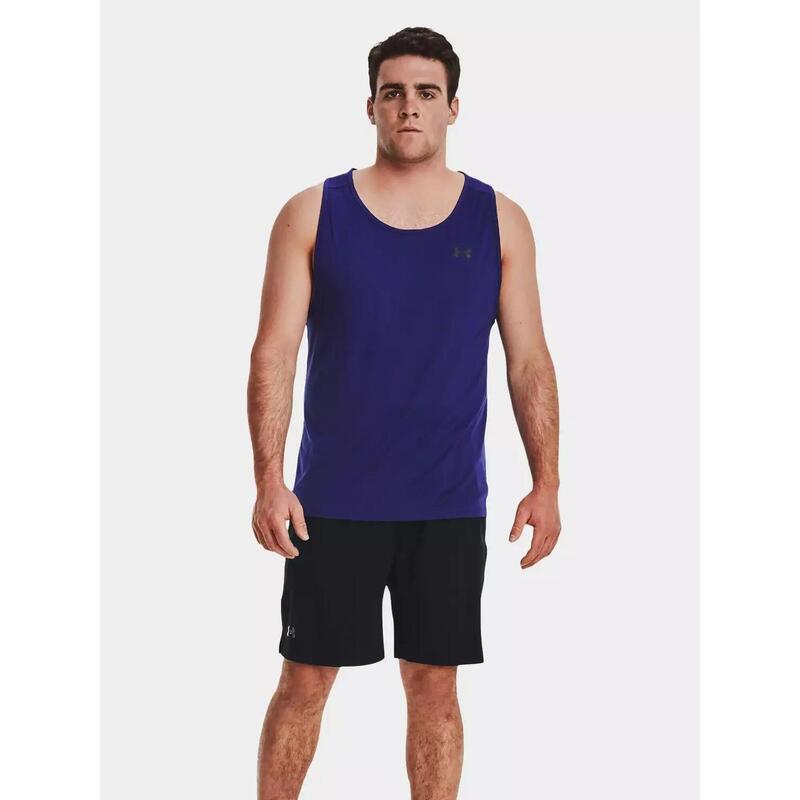 Koszulka męska tank top UNDER ARMOUR 1328704 bez rękawów