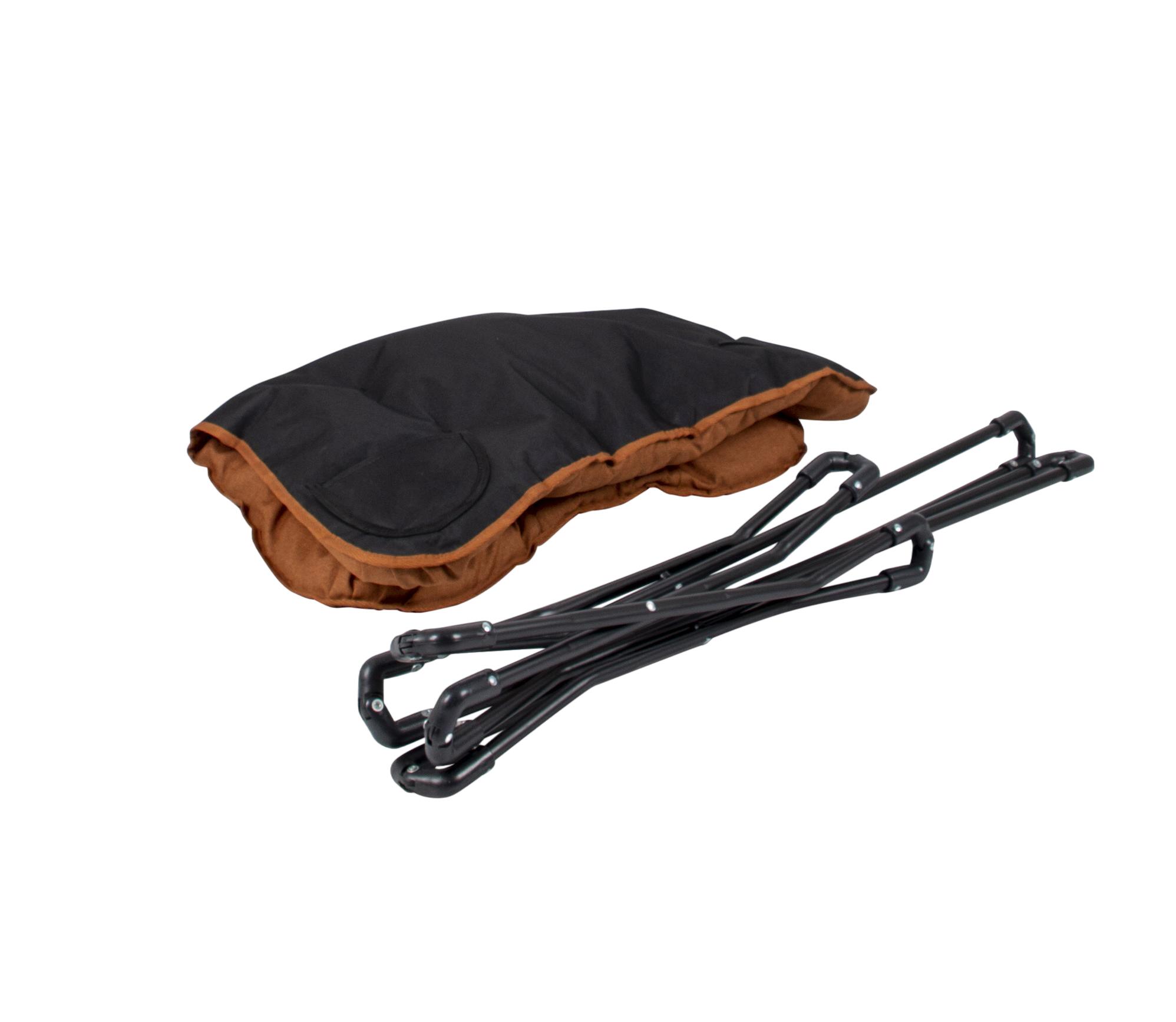 Himrod Vlinderstoel Vouwstoelen Roest 6/7