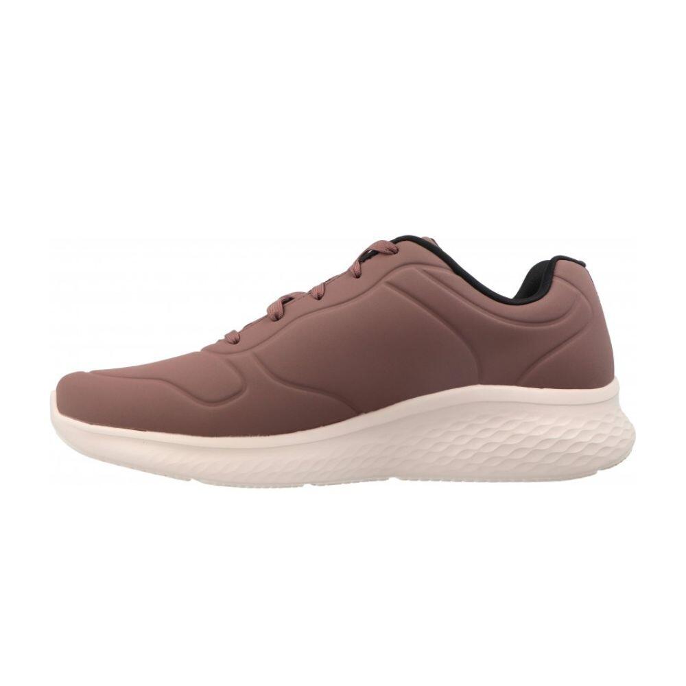 ZAPATILLAS CASUAL SKECHERS SKECH-LITE PRO-NULLIFY. 232499/BRN 2/4