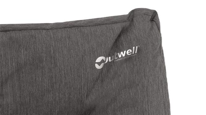 Outwell Alder Lake Folding Camping Chair 5/6