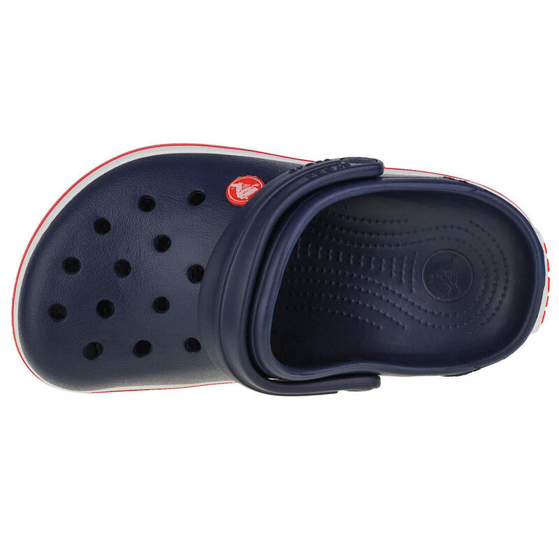 Clogs für Kinder Crocs Crocband