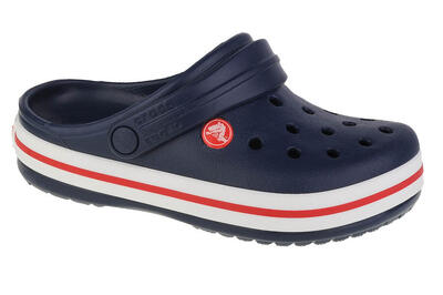 Chanclas Surf Niños Crocs CROCBAND CLOG K AND T Azul