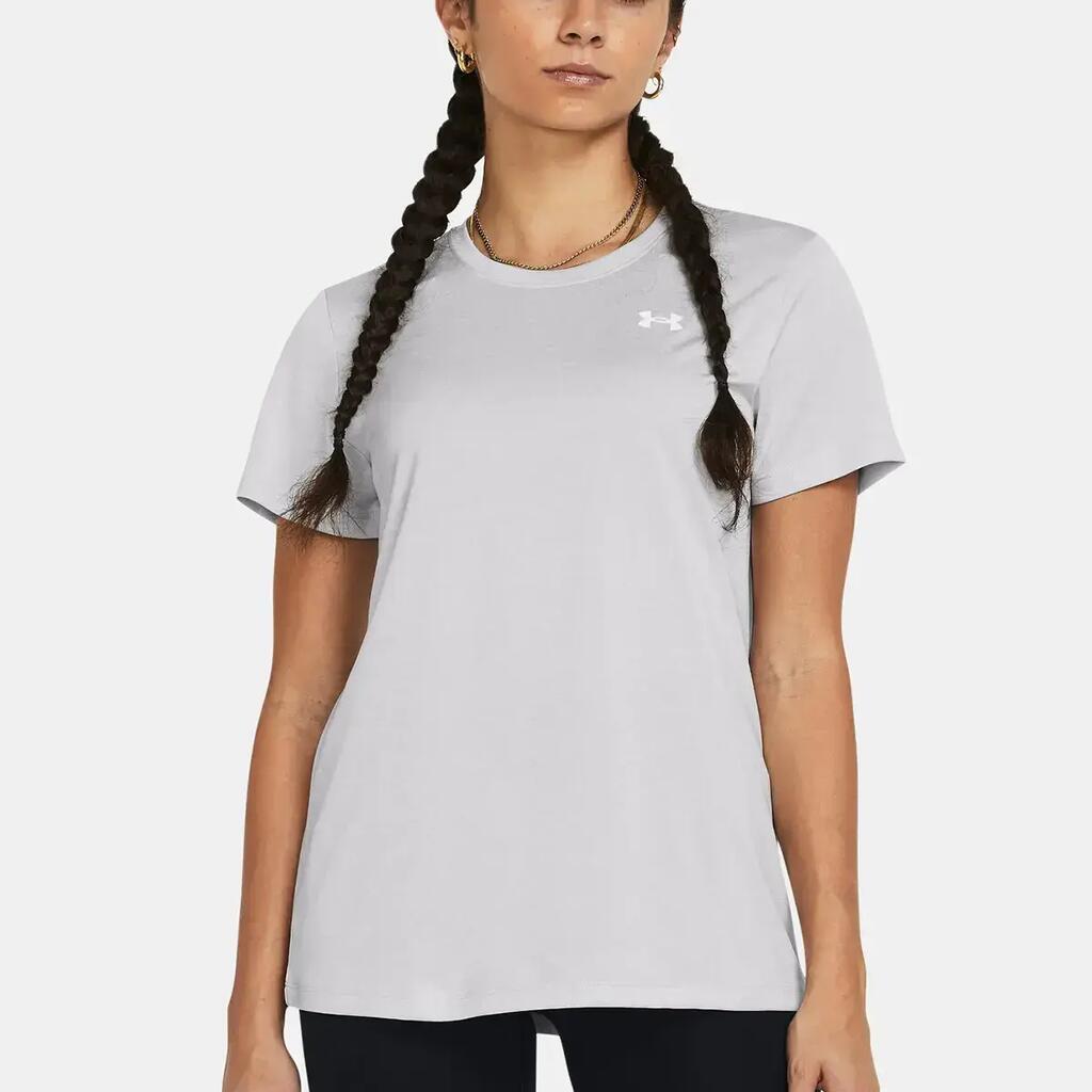 T-shirt Under armour model 1384230-014 for women