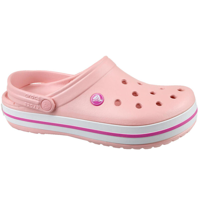 Női papucs, Crocs Crocband