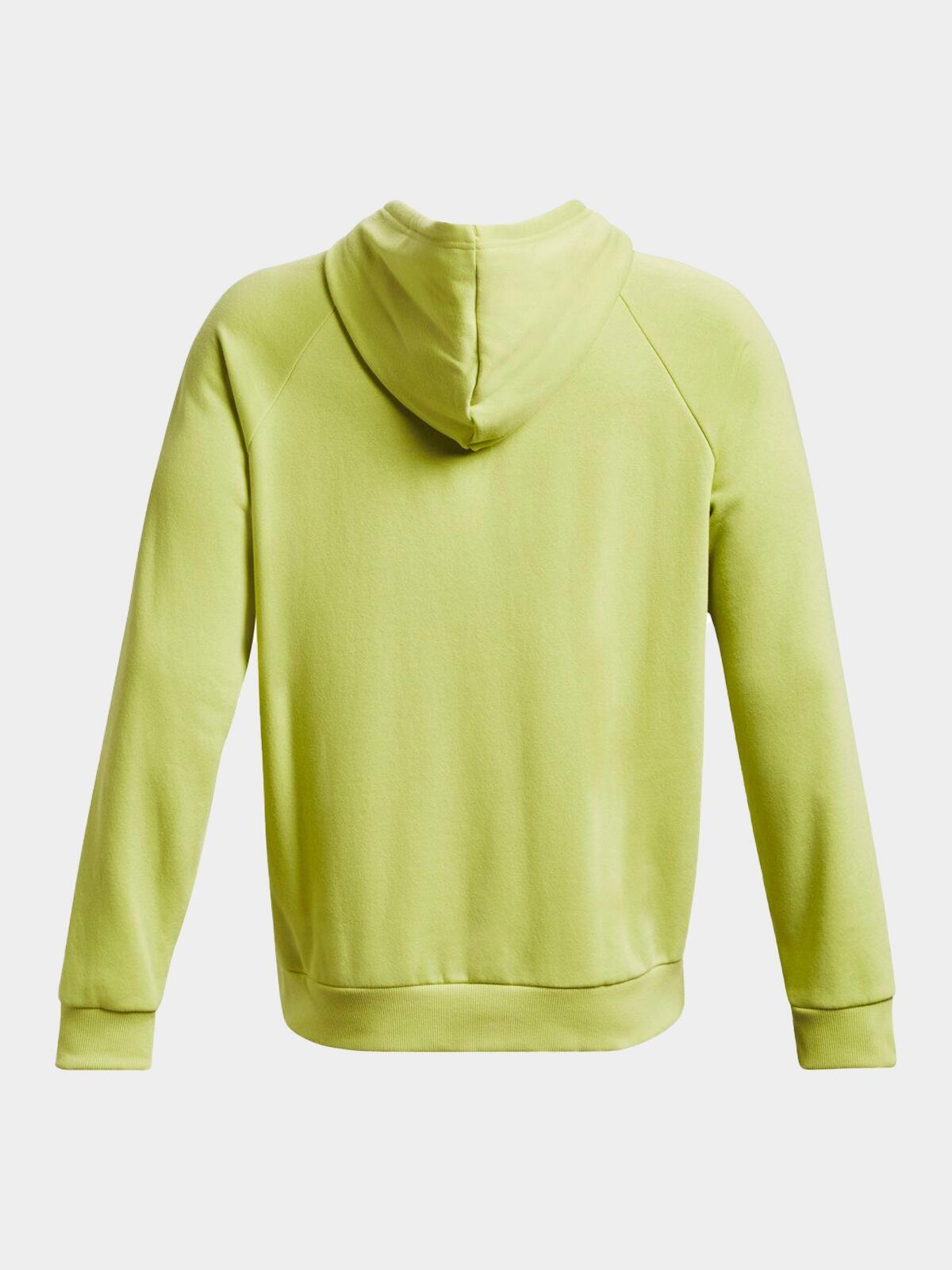 Hoodie Under armour model 1379758-743 voor mannen 4/6