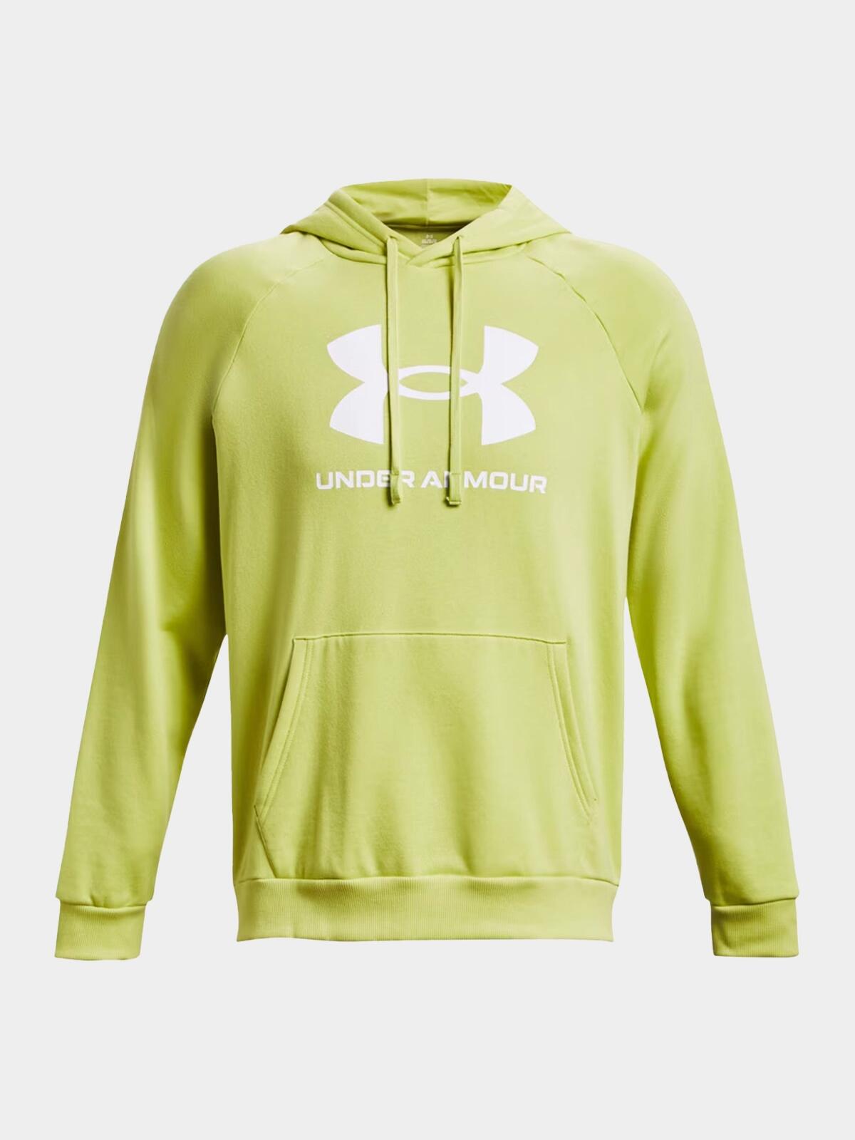 Hoodie Under armour model 1379758-743 voor mannen 3/6