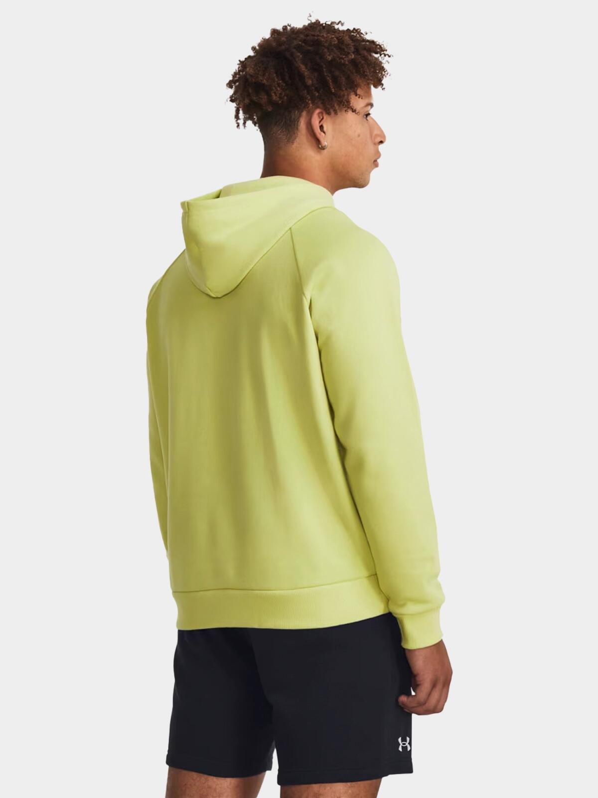 Hoodie Under armour model 1379758-743 voor mannen 2/6