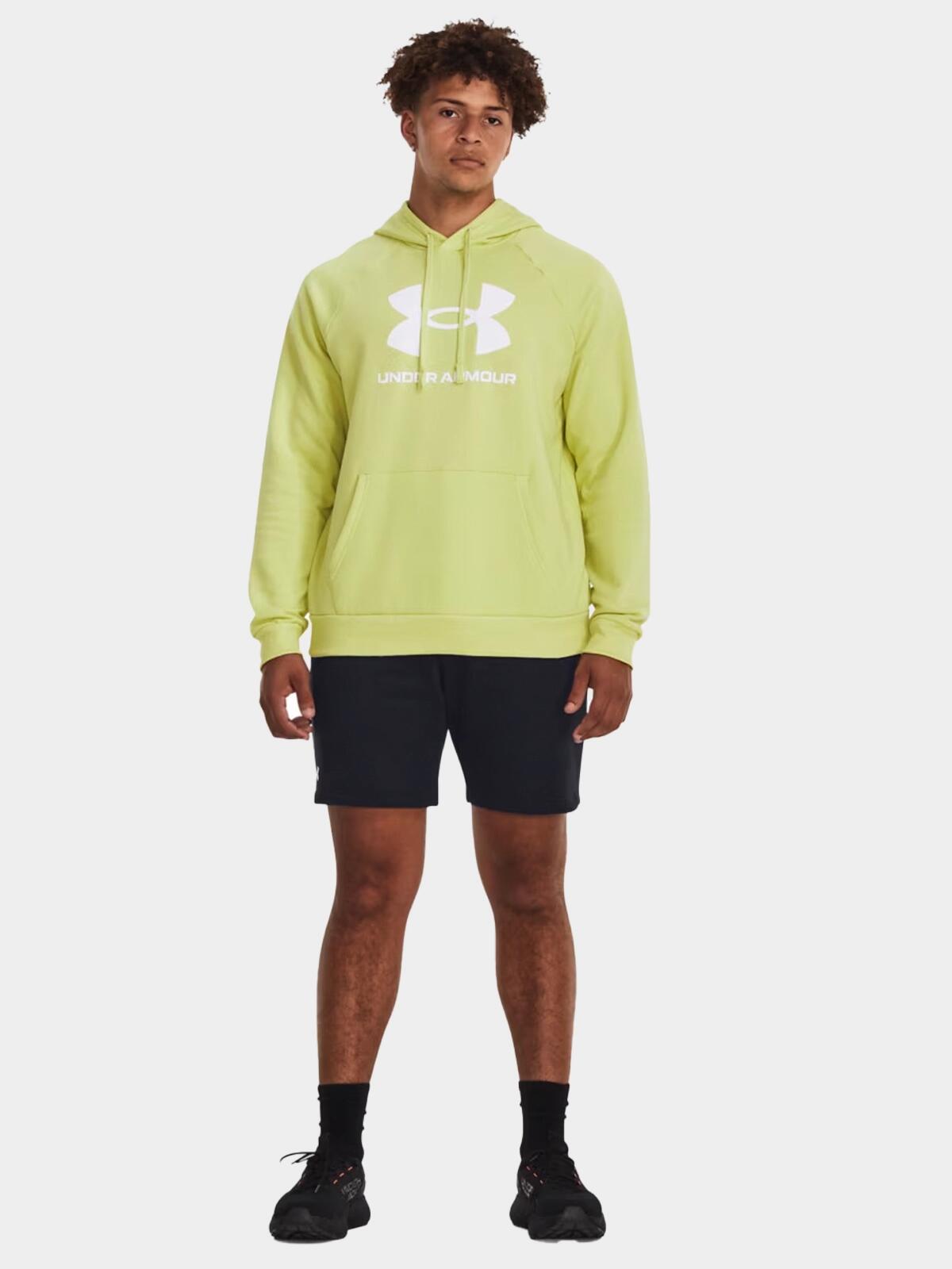 Hoodie Under armour model 1379758-743 voor mannen 5/6