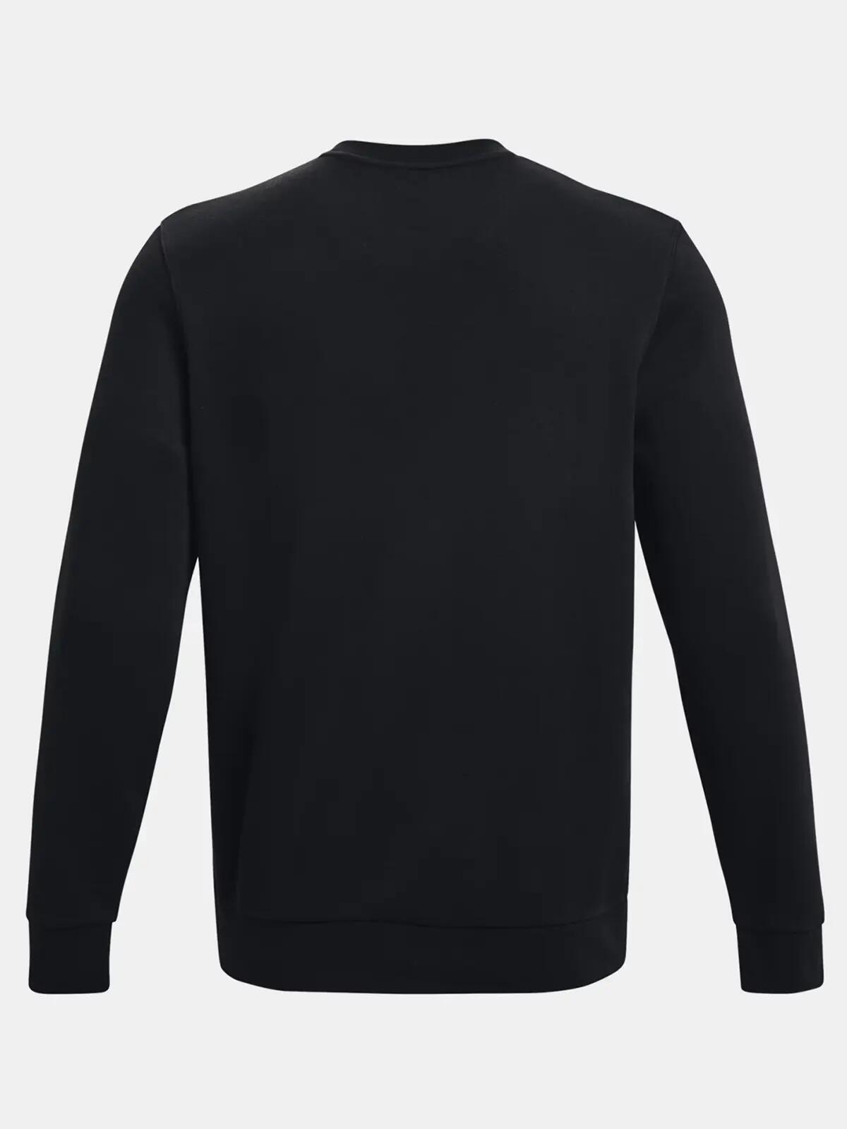 Felpa Under armour modello 1374250-001 per uomini 5/6