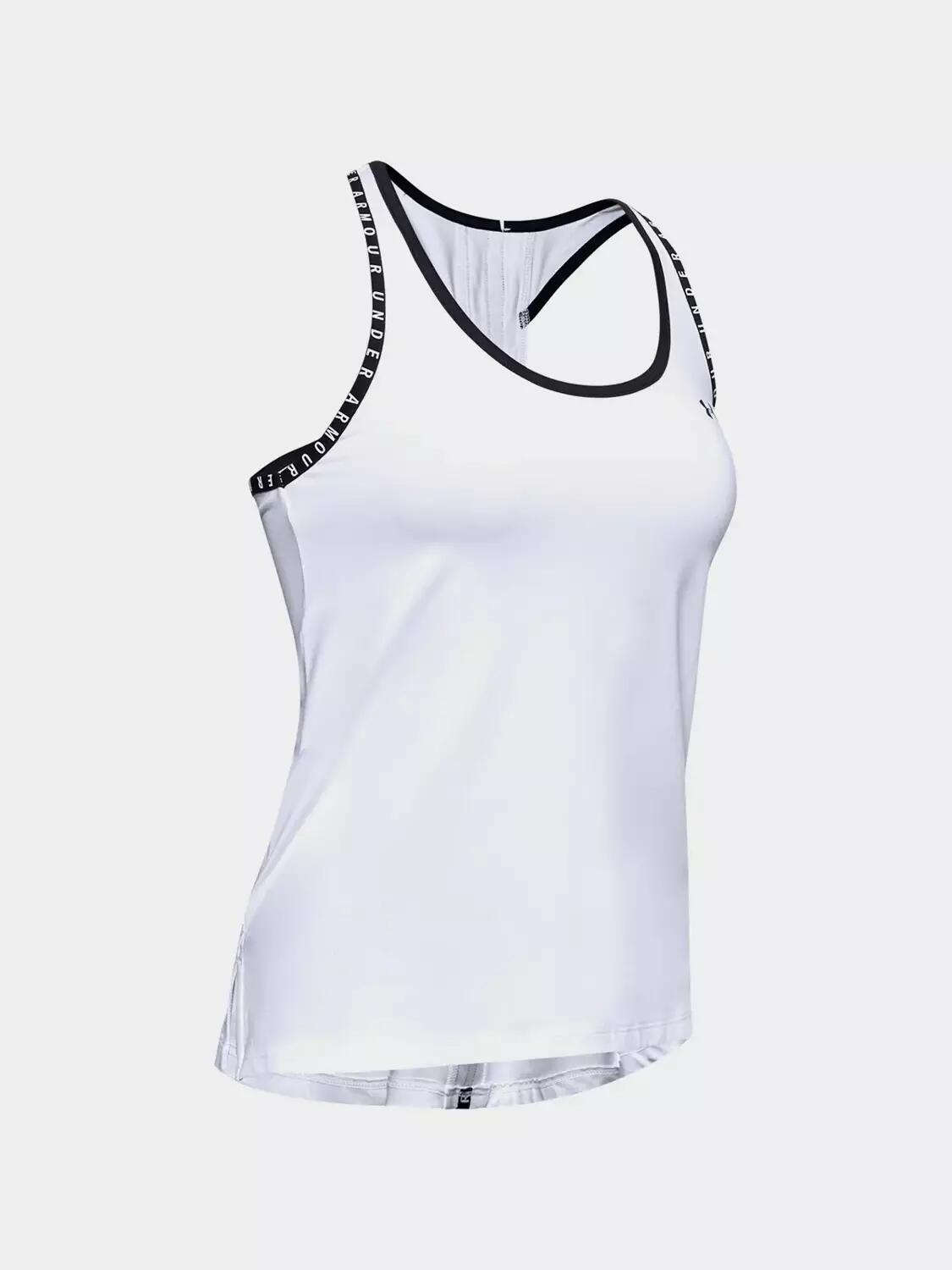 Tanktop Under armour model 1351596-100 voor vrouwen 5/7