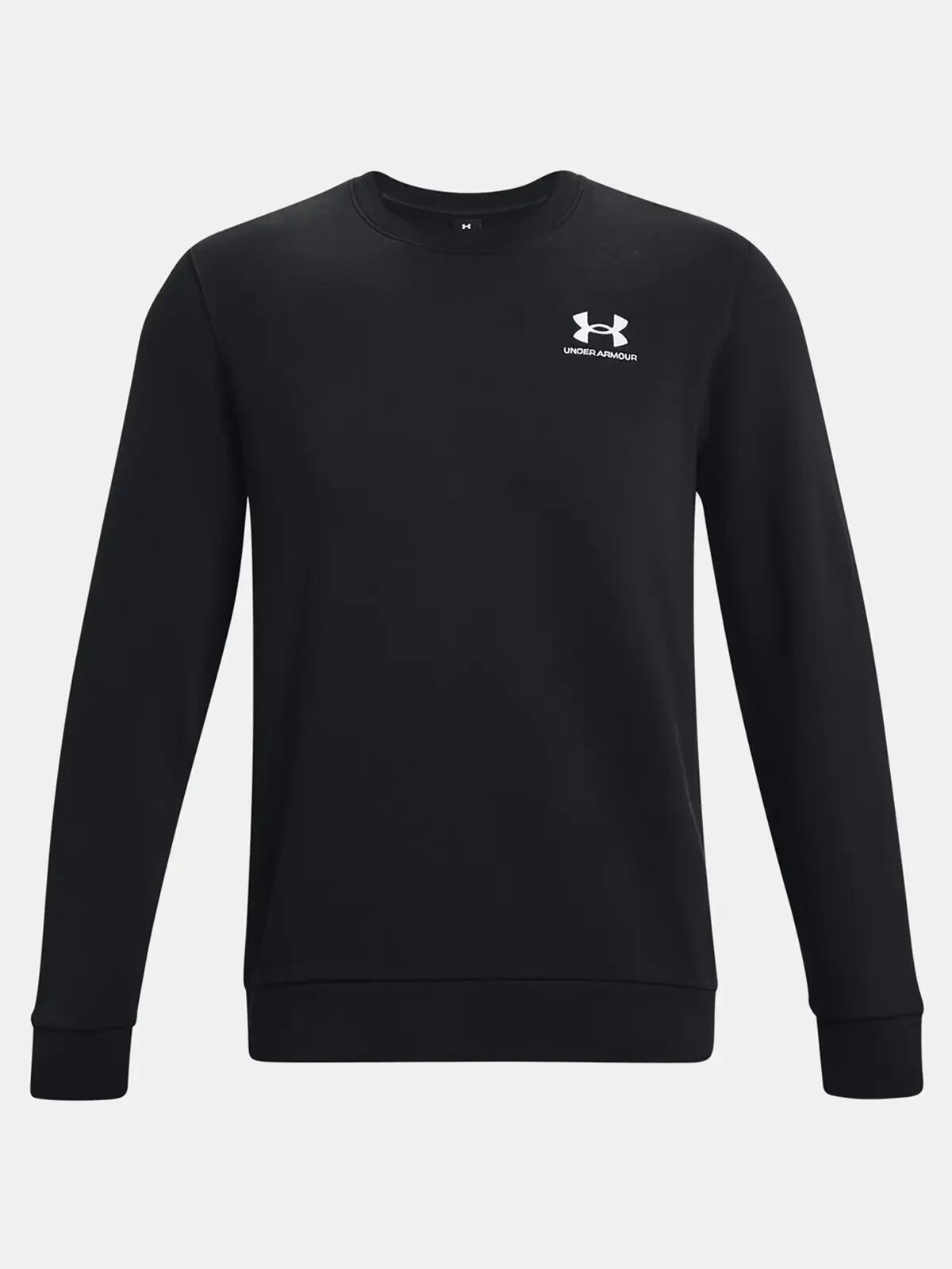 Felpa Under armour modello 1374250-001 per uomini 6/6