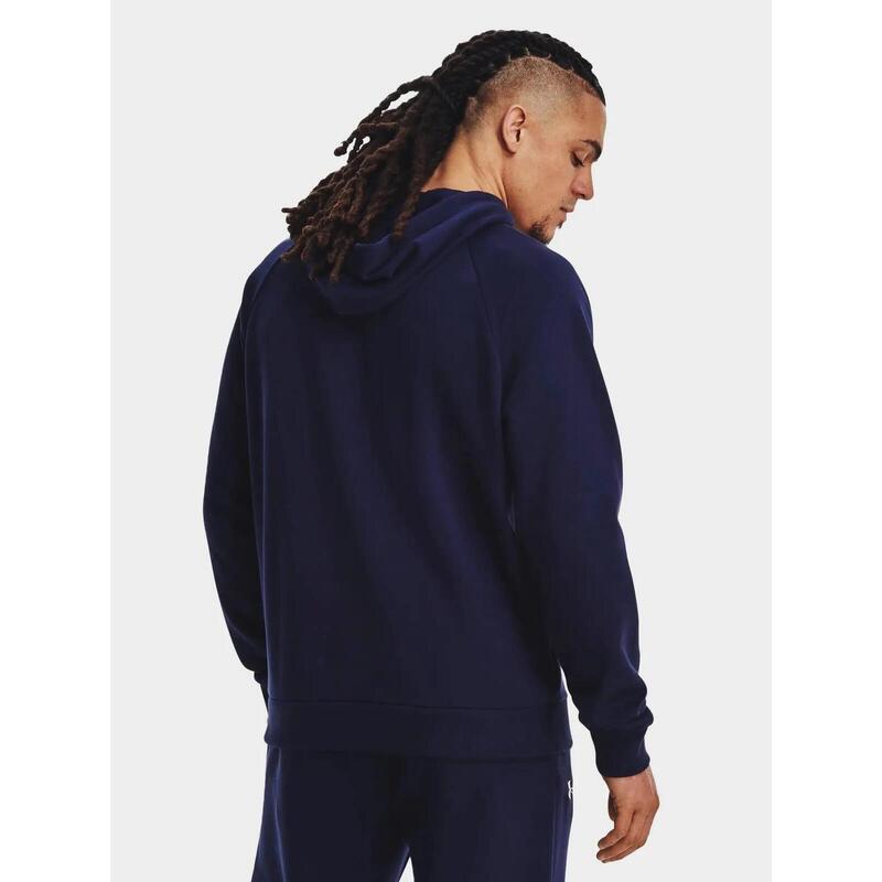 Hanorac pentru bărbați Under Armour Rival Fleece Logo HD