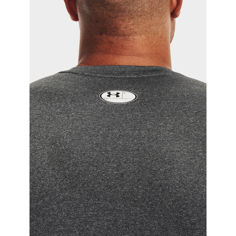 Koszulka termoaktywna męska UNDER ARMOUR 1361518 z krótkim rękawem