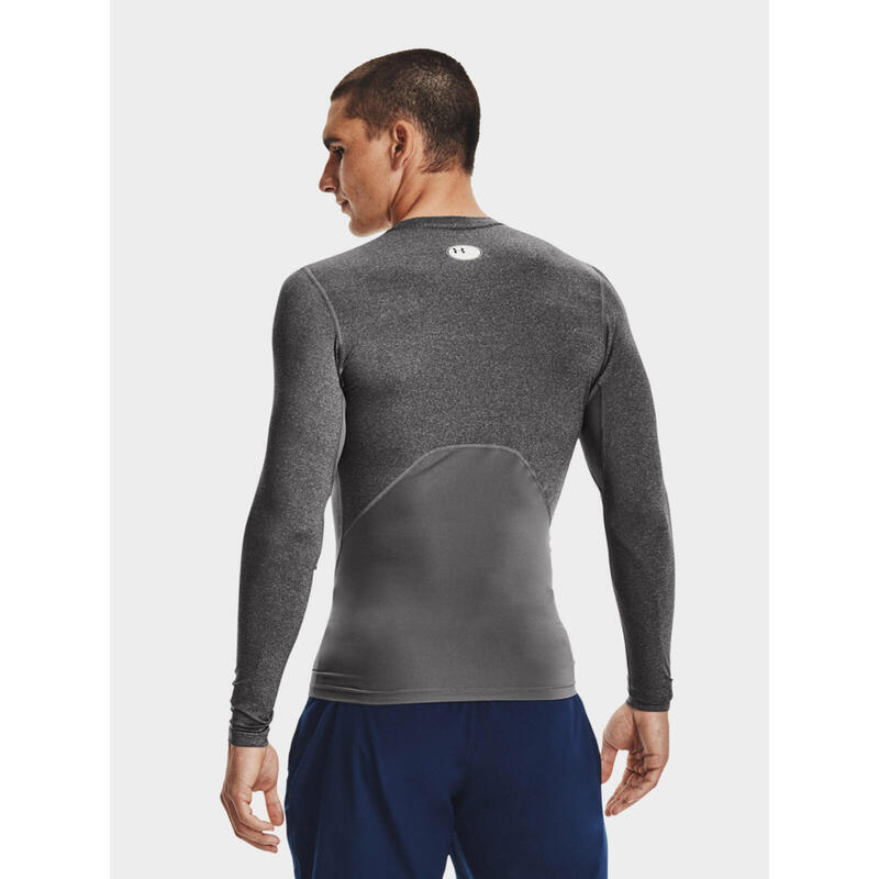 Under Armour HG Armour Comp pentru bărbați cu mânecă lungă pentru antrenament