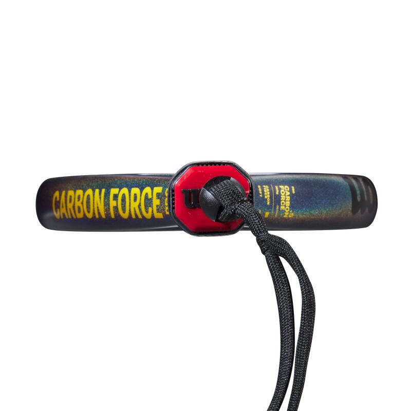 Padel Racket Wilson Carbon Force Pro