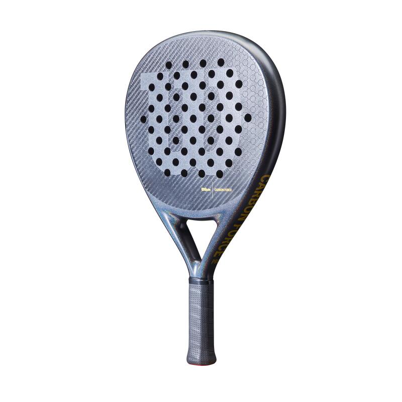 Wilson Carbon Force Pro Padel 2